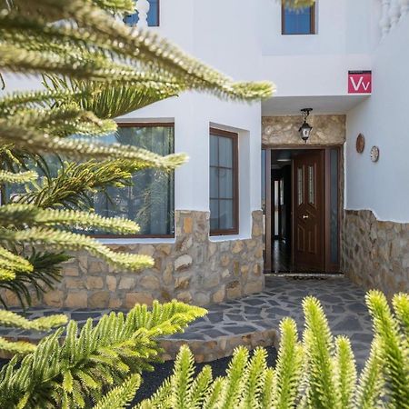 Villa Maria Тинахо Екстериор снимка