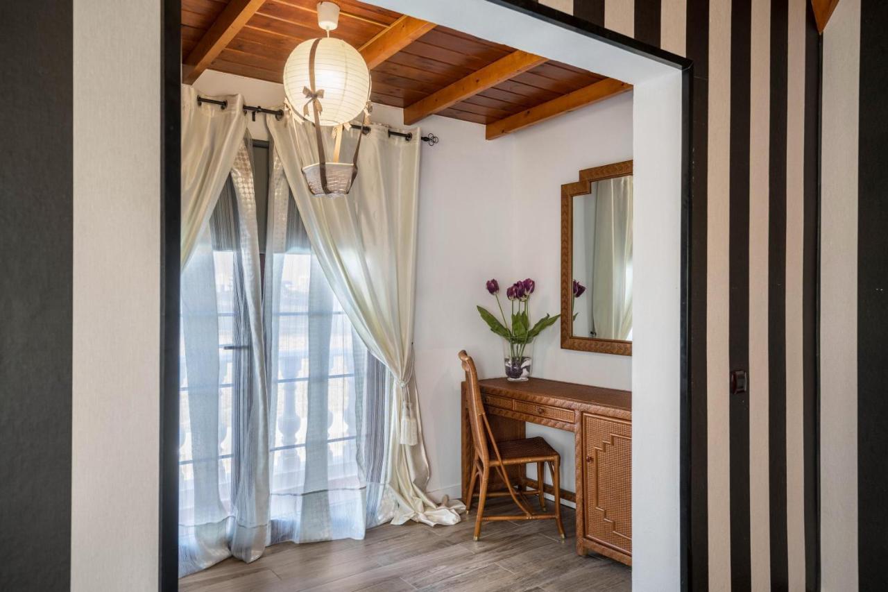 Villa Maria Тинахо Екстериор снимка